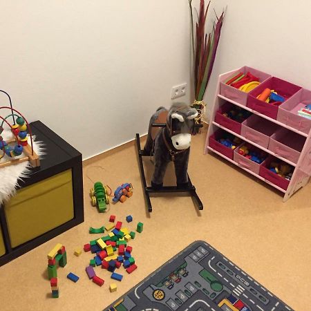 Apartament Haus Kibitz Fieberbrunn Zewnętrze zdjęcie