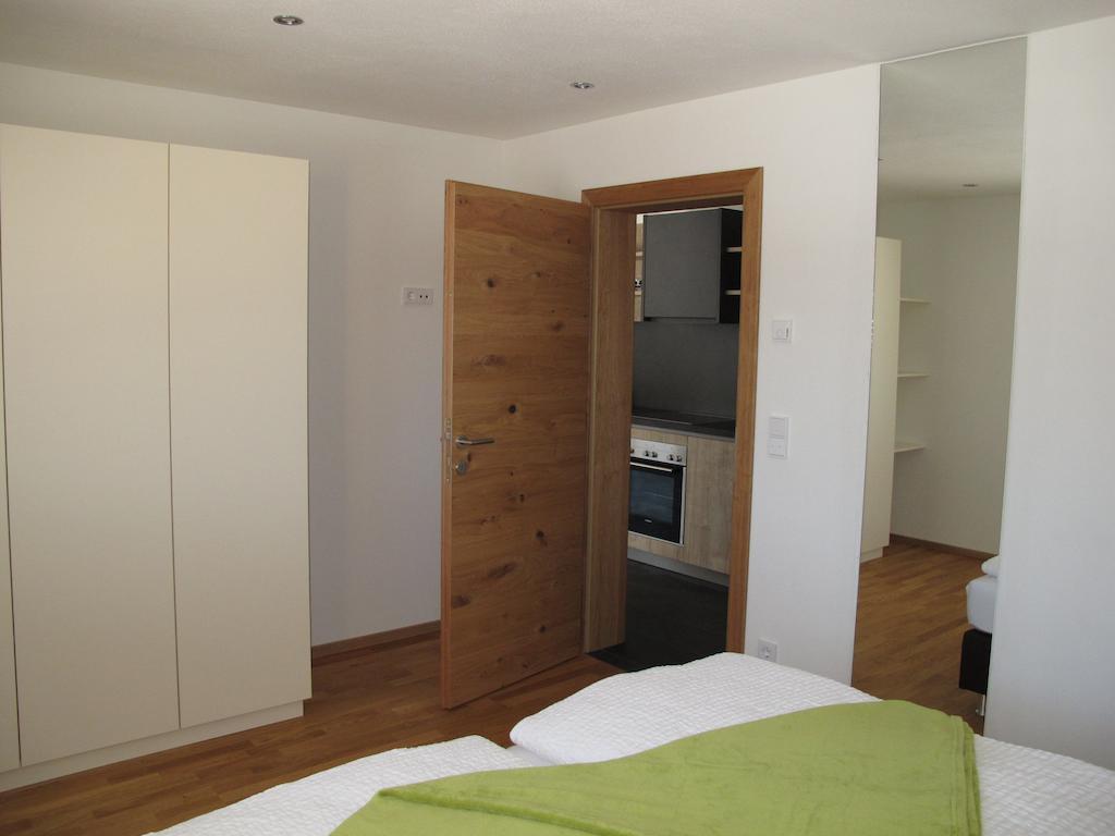 Apartament Haus Kibitz Fieberbrunn Zewnętrze zdjęcie