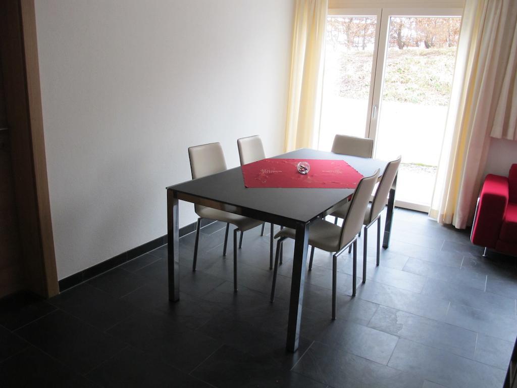 Apartament Haus Kibitz Fieberbrunn Pokój zdjęcie
