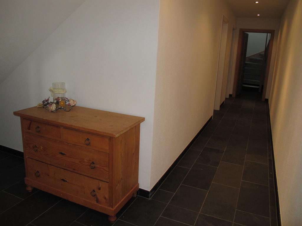 Apartament Haus Kibitz Fieberbrunn Zewnętrze zdjęcie