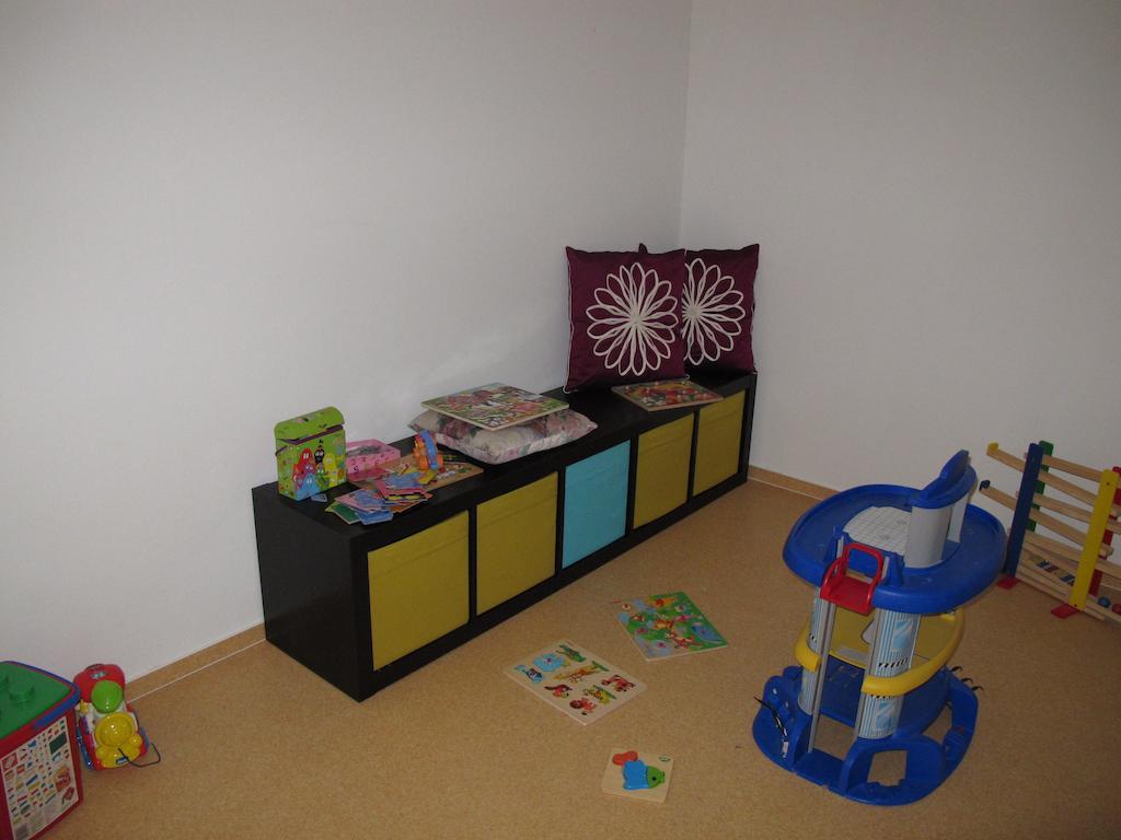 Apartament Haus Kibitz Fieberbrunn Zewnętrze zdjęcie