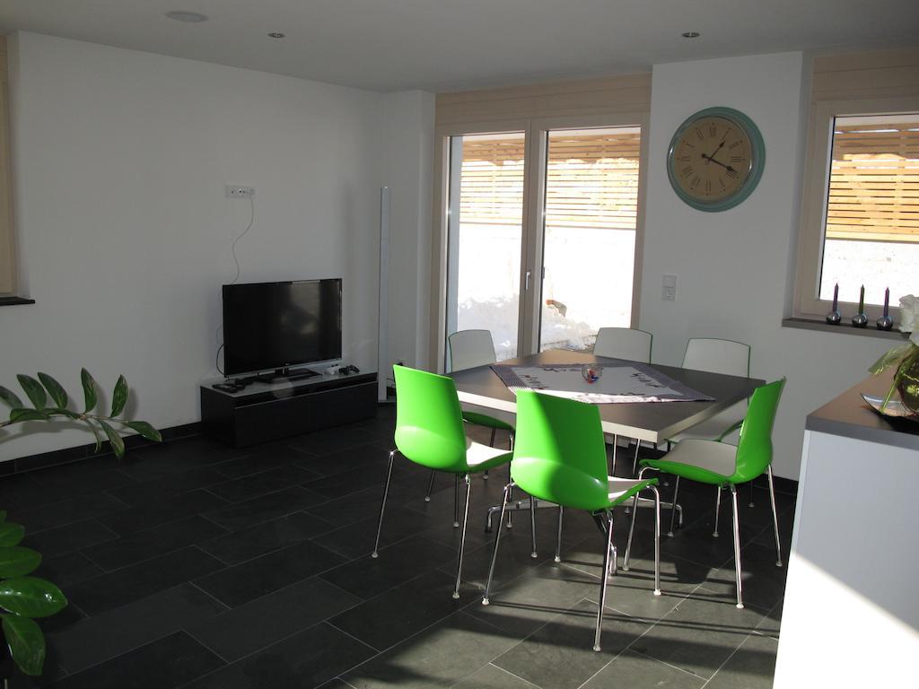 Apartament Haus Kibitz Fieberbrunn Pokój zdjęcie
