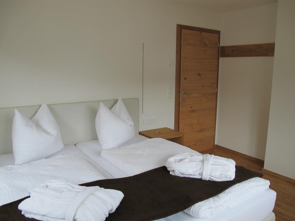 Apartament Haus Kibitz Fieberbrunn Pokój zdjęcie