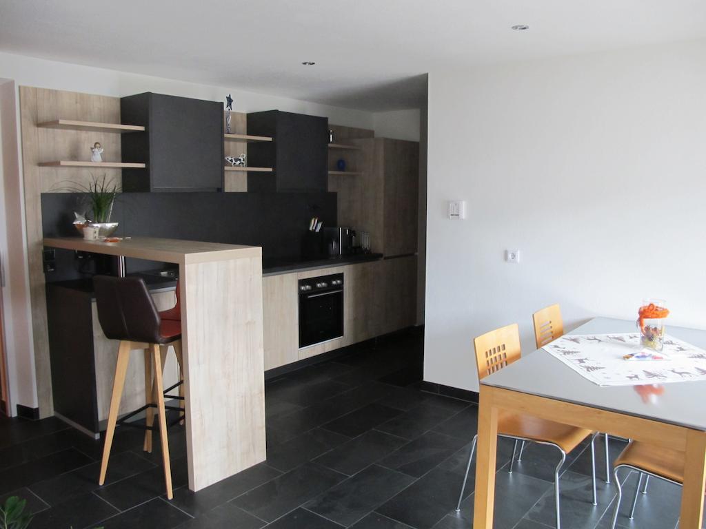 Apartament Haus Kibitz Fieberbrunn Pokój zdjęcie