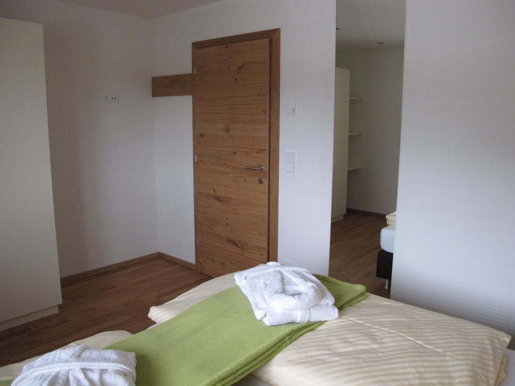 Apartament Haus Kibitz Fieberbrunn Pokój zdjęcie