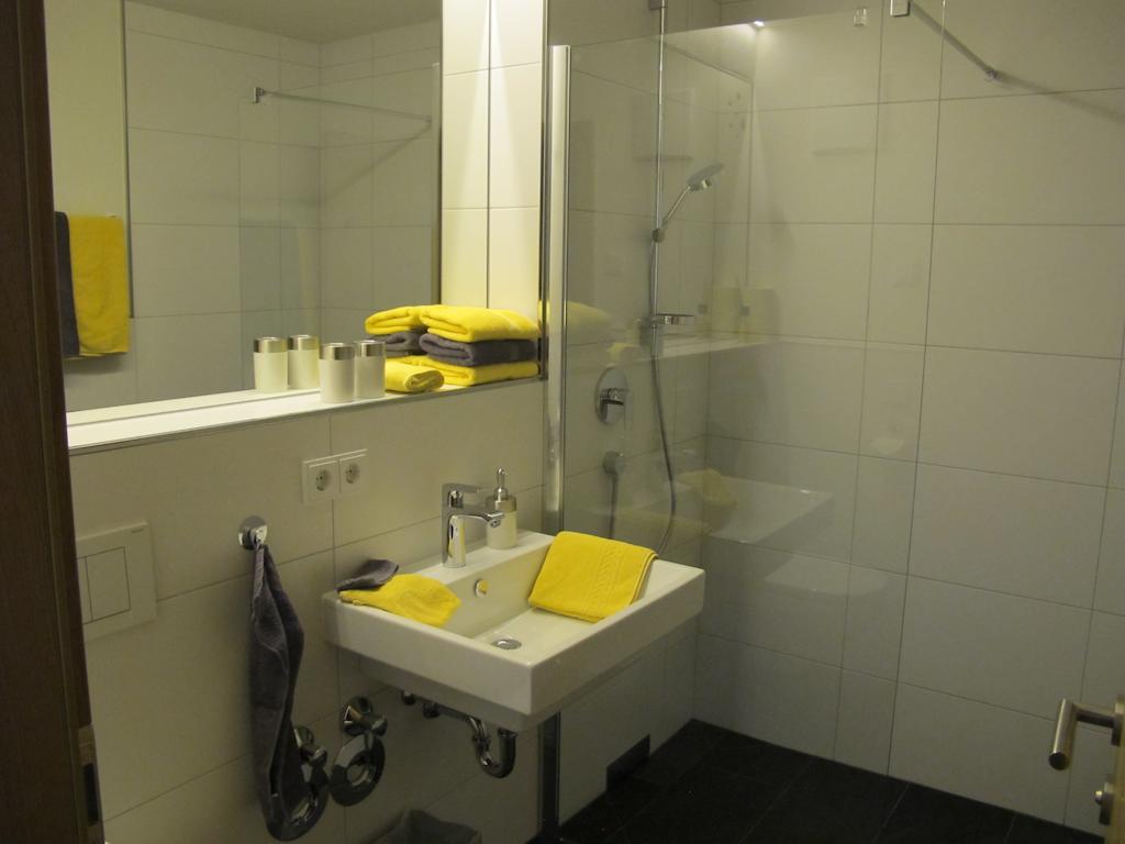 Apartament Haus Kibitz Fieberbrunn Pokój zdjęcie