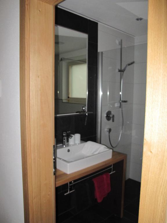 Apartament Haus Kibitz Fieberbrunn Zewnętrze zdjęcie