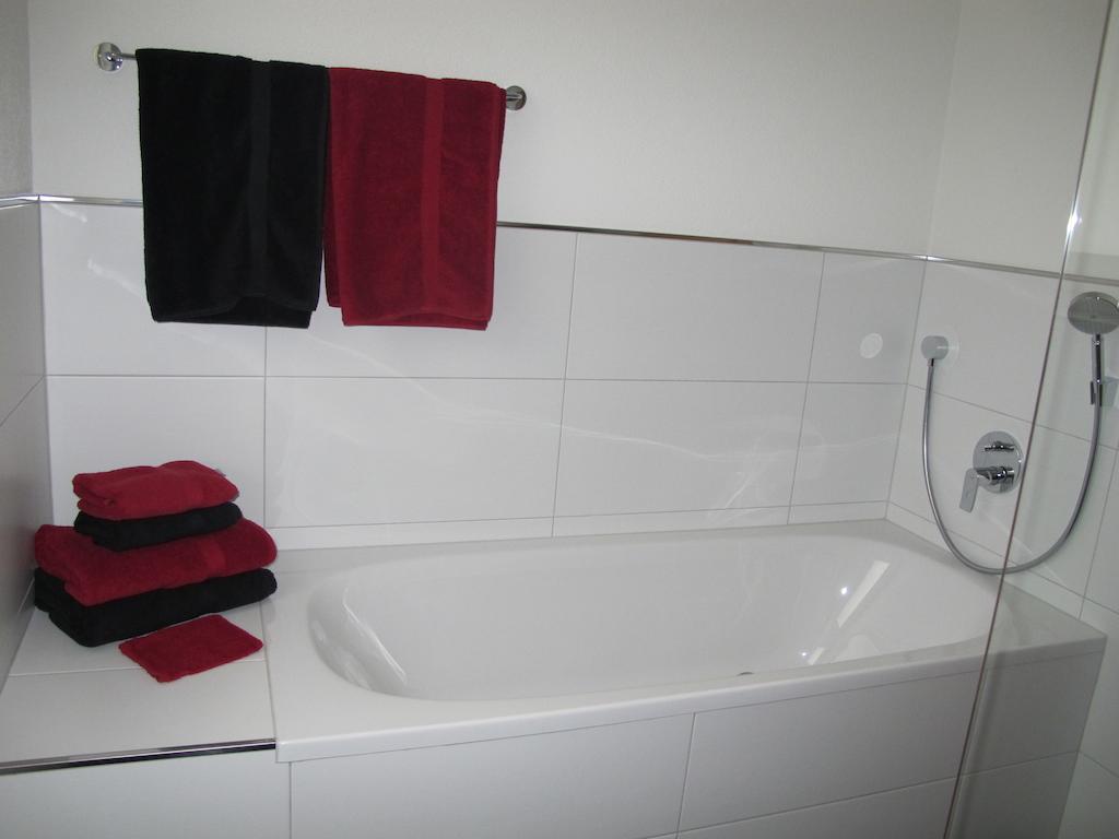 Apartament Haus Kibitz Fieberbrunn Pokój zdjęcie