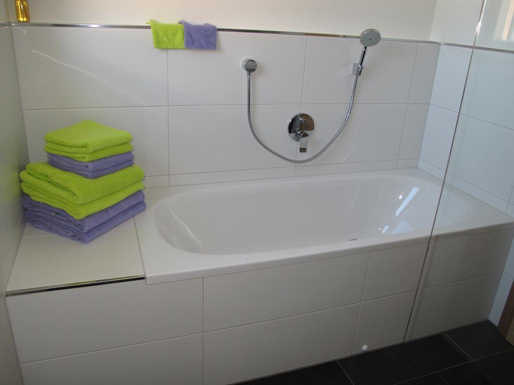 Apartament Haus Kibitz Fieberbrunn Pokój zdjęcie