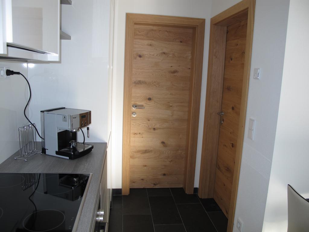 Apartament Haus Kibitz Fieberbrunn Zewnętrze zdjęcie