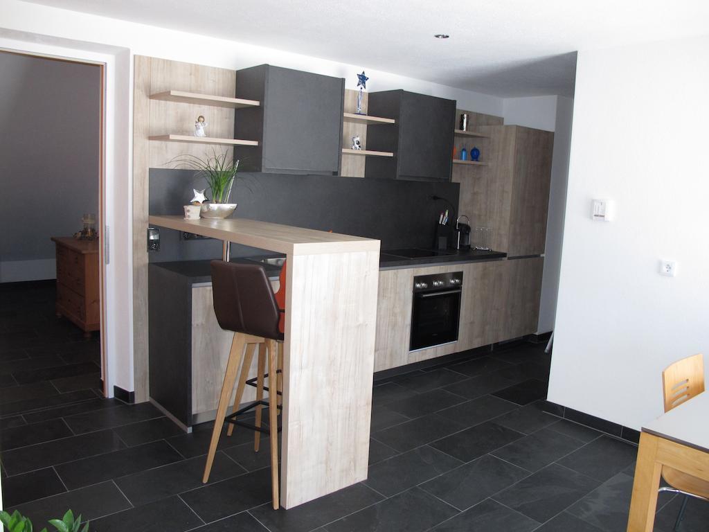 Apartament Haus Kibitz Fieberbrunn Zewnętrze zdjęcie