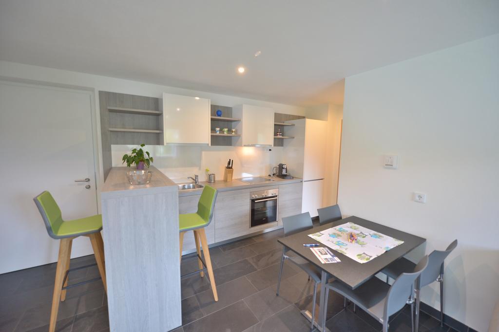 Apartament Haus Kibitz Fieberbrunn Zewnętrze zdjęcie