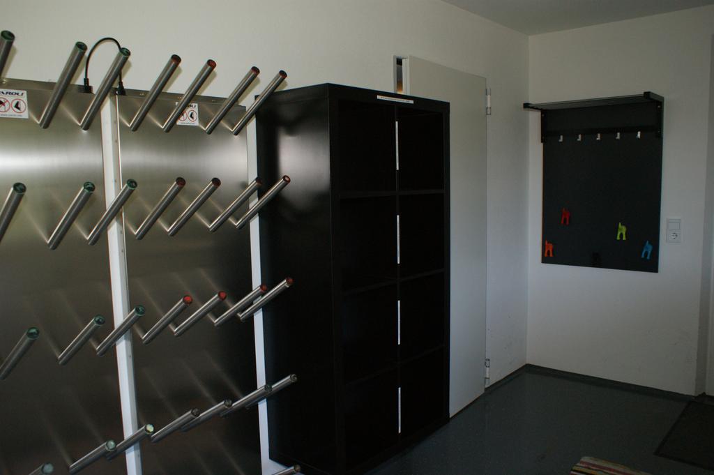 Apartament Haus Kibitz Fieberbrunn Zewnętrze zdjęcie