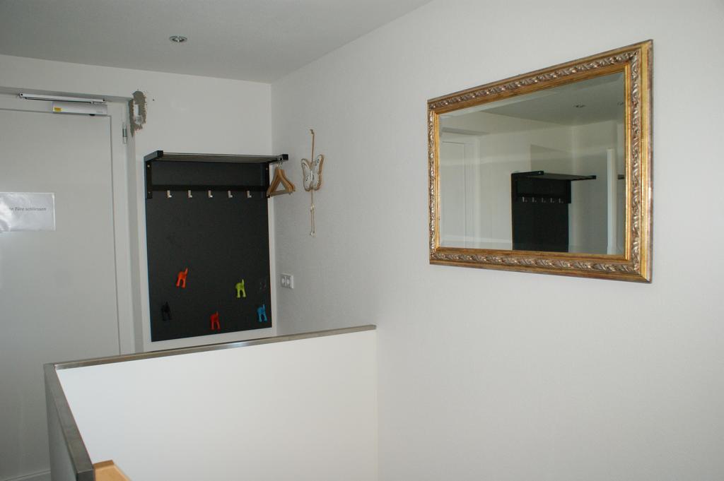 Apartament Haus Kibitz Fieberbrunn Zewnętrze zdjęcie