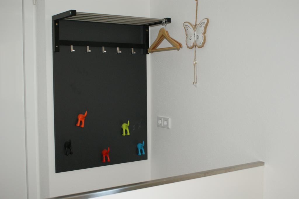 Apartament Haus Kibitz Fieberbrunn Zewnętrze zdjęcie