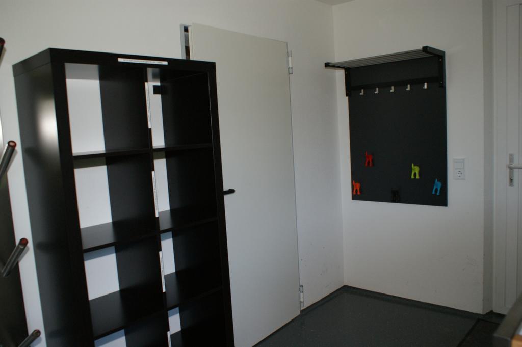 Apartament Haus Kibitz Fieberbrunn Zewnętrze zdjęcie