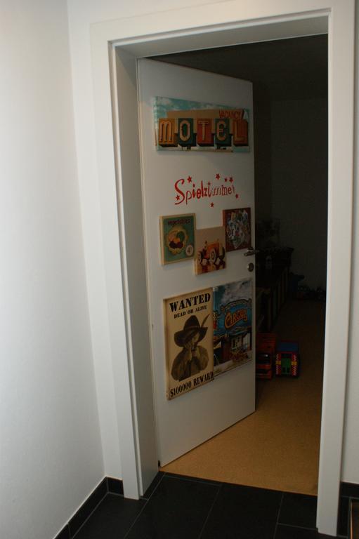 Apartament Haus Kibitz Fieberbrunn Zewnętrze zdjęcie