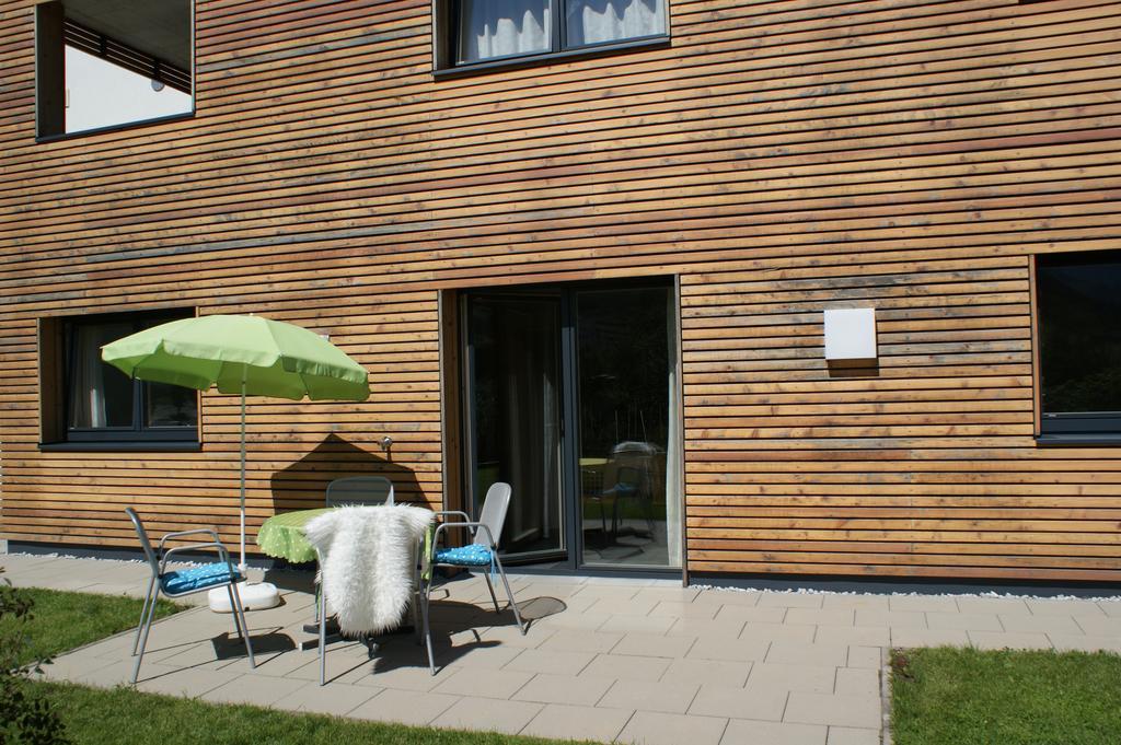 Apartament Haus Kibitz Fieberbrunn Zewnętrze zdjęcie
