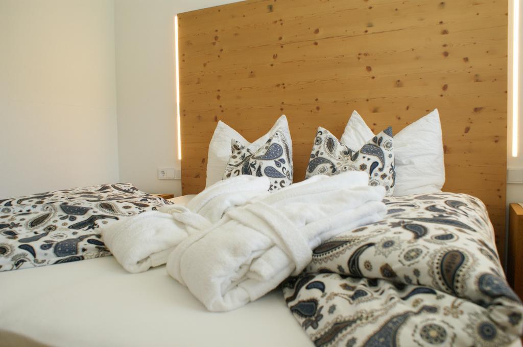 Apartament Haus Kibitz Fieberbrunn Zewnętrze zdjęcie