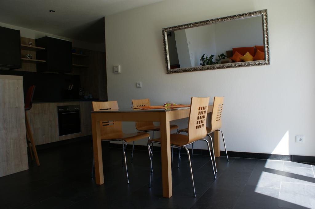 Apartament Haus Kibitz Fieberbrunn Zewnętrze zdjęcie