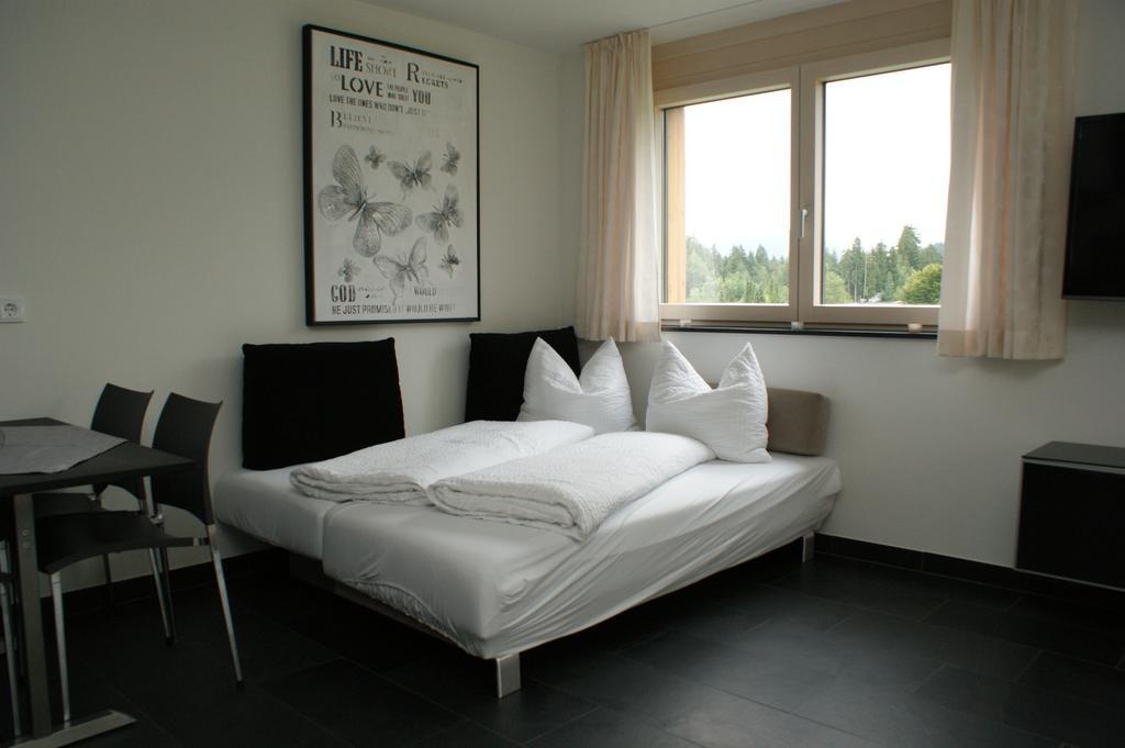 Apartament Haus Kibitz Fieberbrunn Zewnętrze zdjęcie
