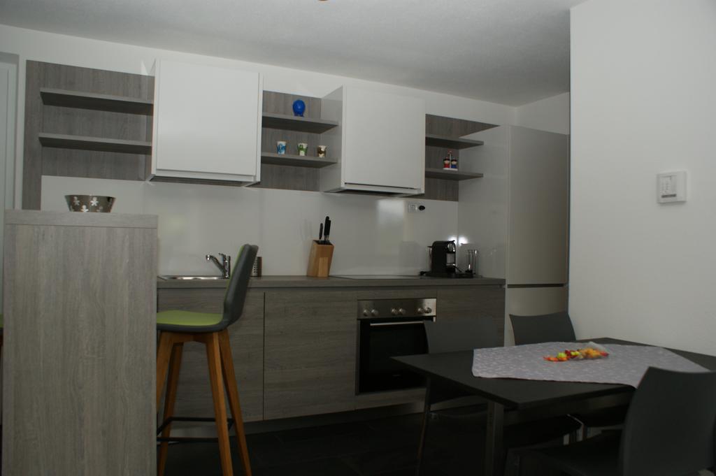 Apartament Haus Kibitz Fieberbrunn Zewnętrze zdjęcie