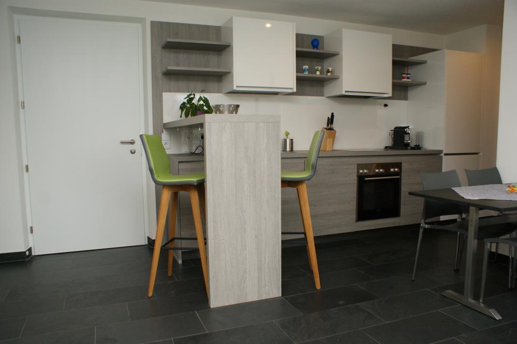 Apartament Haus Kibitz Fieberbrunn Zewnętrze zdjęcie