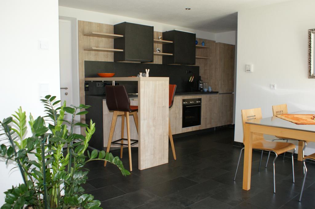 Apartament Haus Kibitz Fieberbrunn Zewnętrze zdjęcie