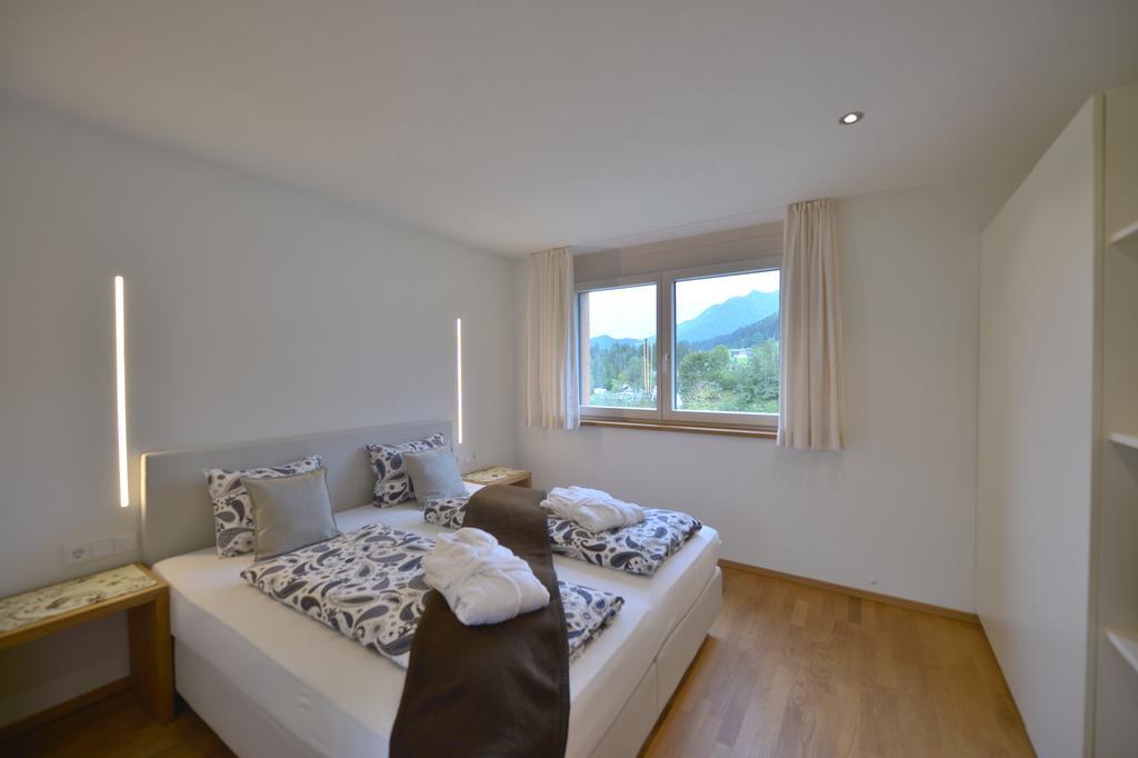 Apartament Haus Kibitz Fieberbrunn Zewnętrze zdjęcie