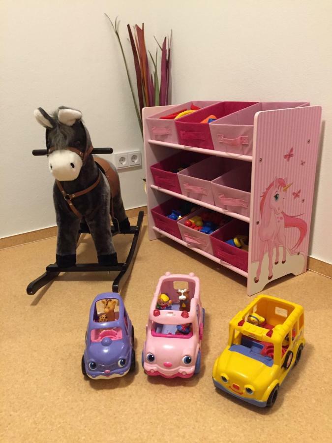 Apartament Haus Kibitz Fieberbrunn Zewnętrze zdjęcie