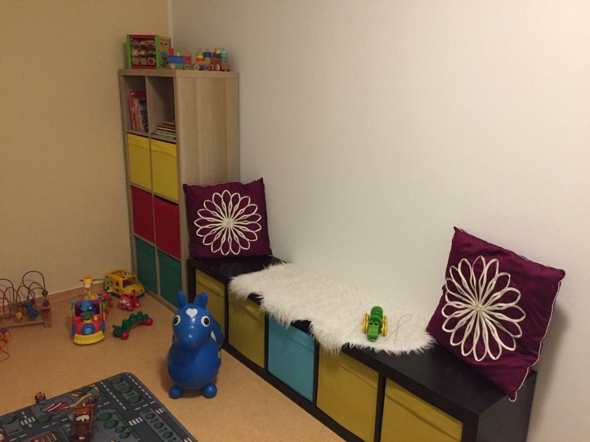 Apartament Haus Kibitz Fieberbrunn Zewnętrze zdjęcie