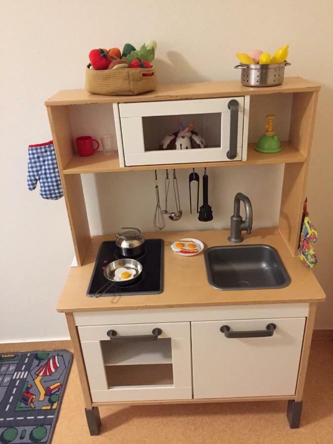 Apartament Haus Kibitz Fieberbrunn Zewnętrze zdjęcie